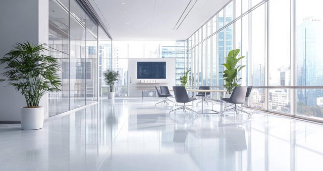 Descubre más sobre nuestro pulido de pavimentos