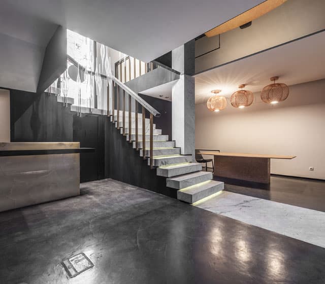 Polimento de pavimentos em Portugal