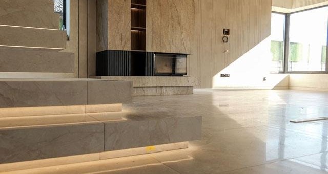 Os seus aliados em polimento de pavimentos em Portugal