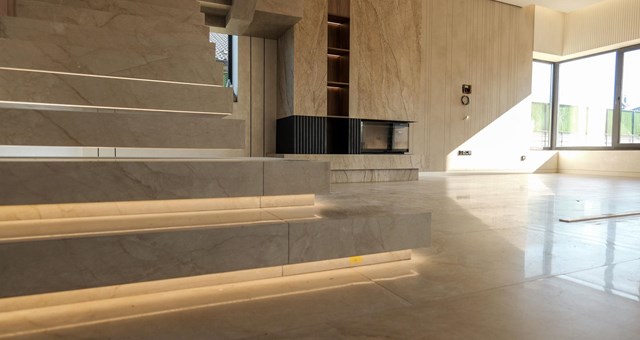 Tus aliados en pulido de suelos en Portugal